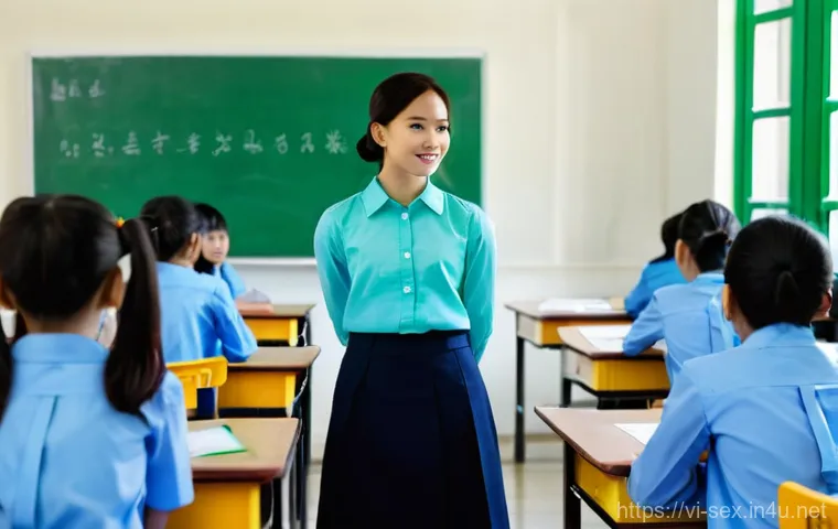 성교육과 문화적 성 인식 차이 - **Prompt 1: Open Dialogue at Home**
    "A cozy, brightly lit living room in a modern Vietnamese hom...