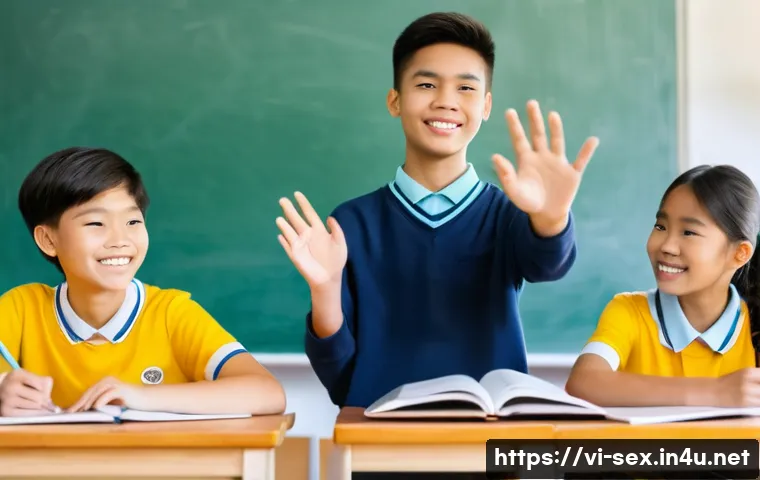 성교육과 사회문화적 차이 관련 이미지 1