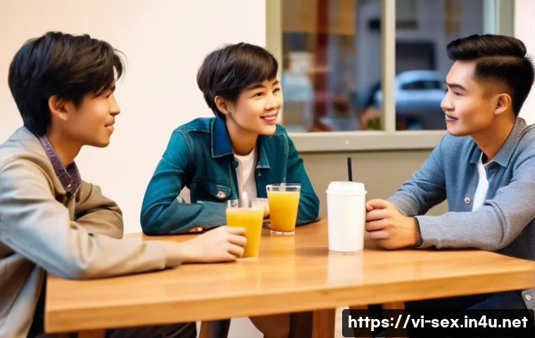 성교육과 성적 수치심 극복 관련 이미지 1