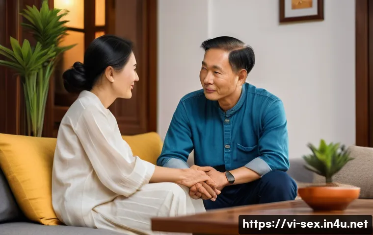 성교육과 성적 소통 기술 관련 이미지 2