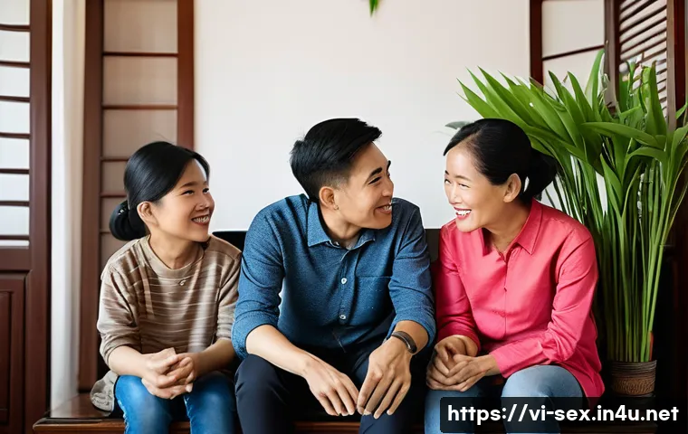 성교육과 성적 정체성 확립 관련 이미지 1